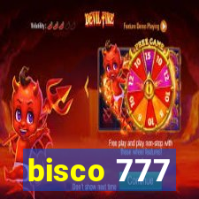 bisco 777